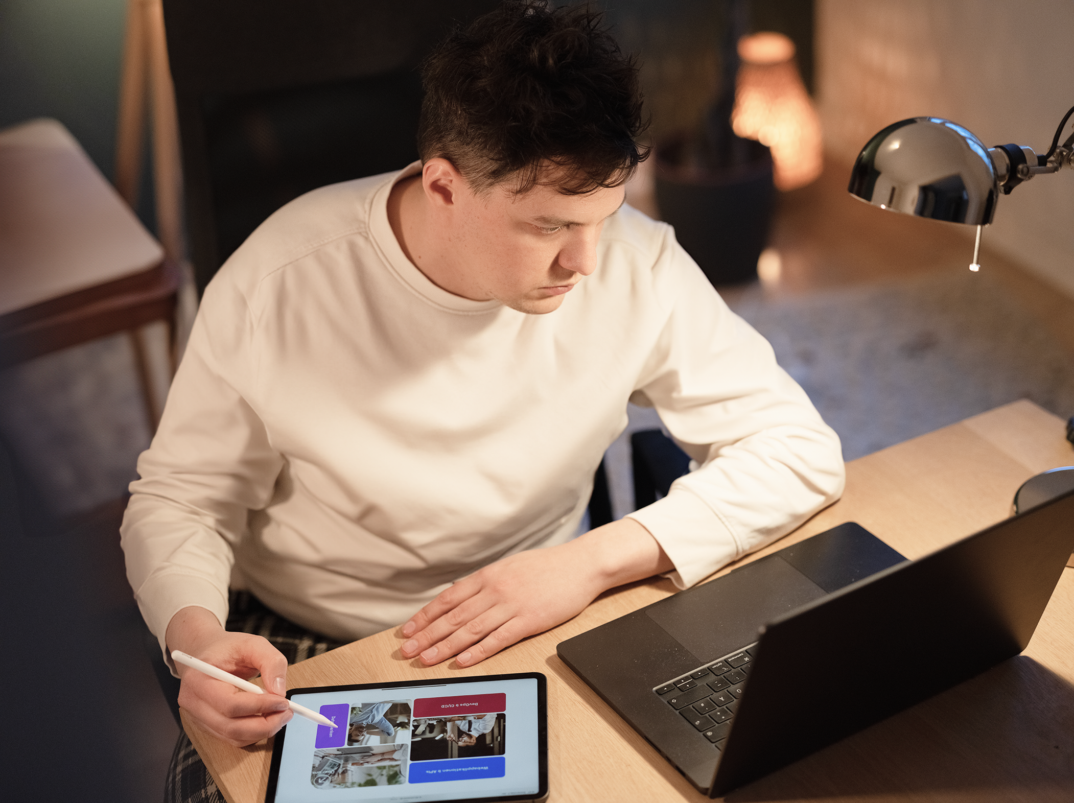 OliverLott IT Development